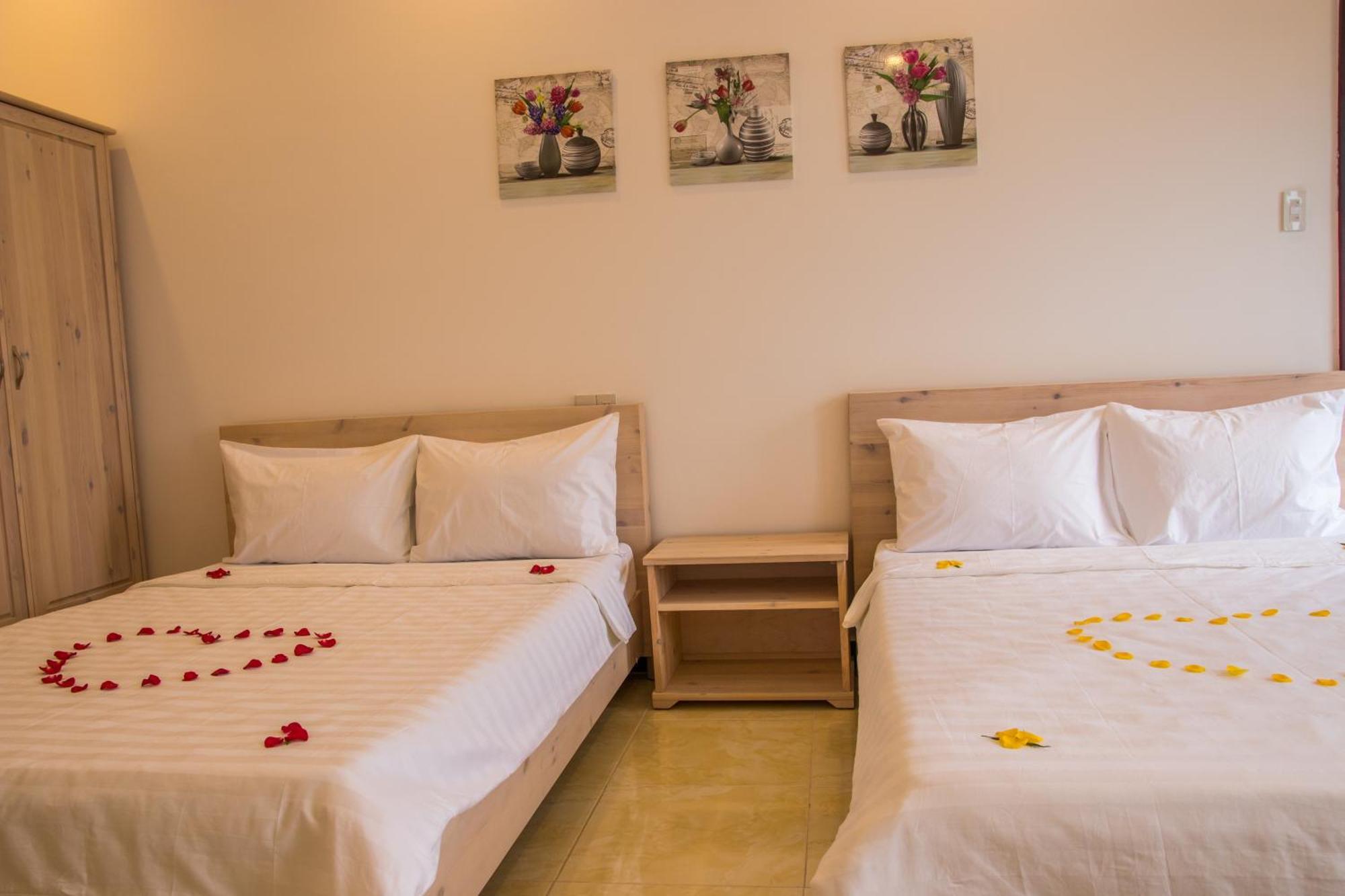 Maika Hotel Нячанг Екстер'єр фото