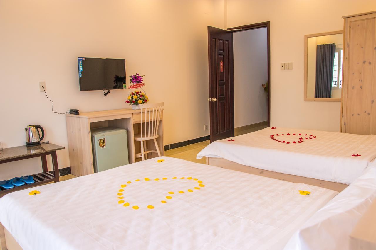 Maika Hotel Нячанг Екстер'єр фото