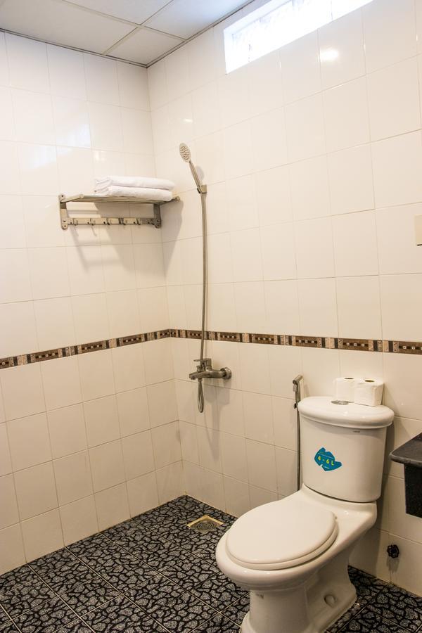 Maika Hotel Нячанг Екстер'єр фото