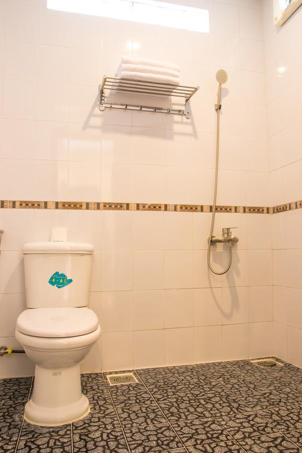 Maika Hotel Нячанг Екстер'єр фото